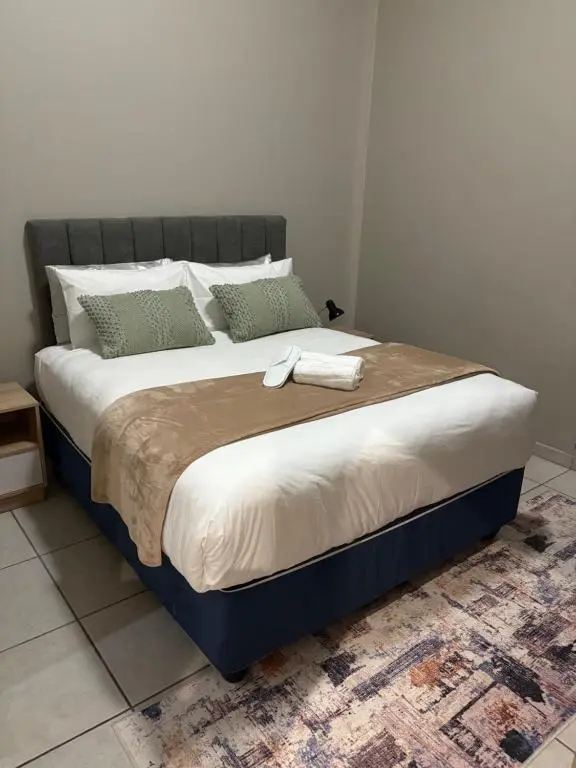 Image of Home away from home – Rosebank