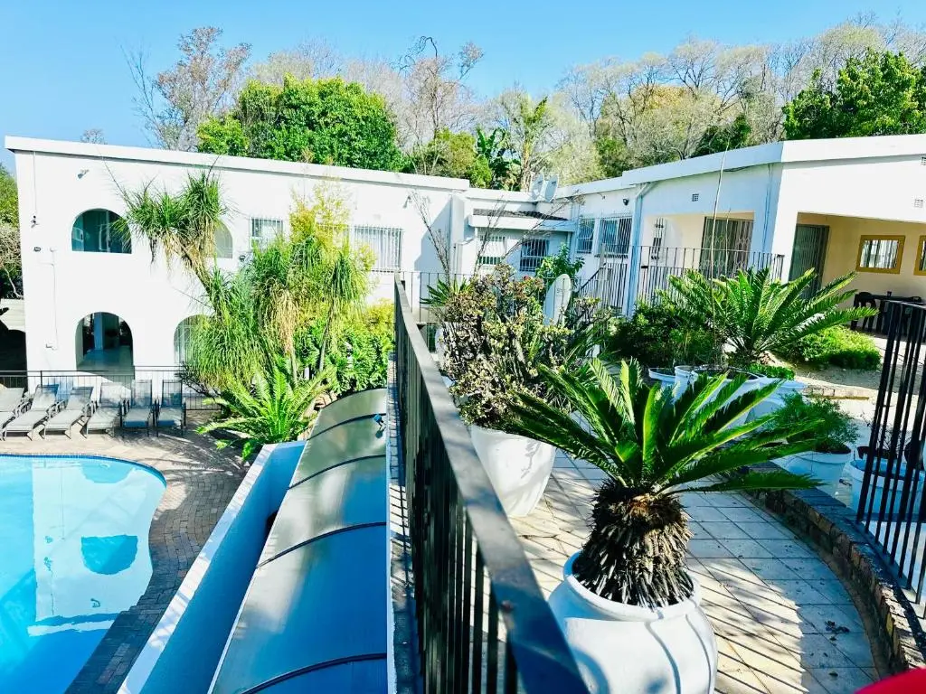 Image of Hotel Vibes Ferndale