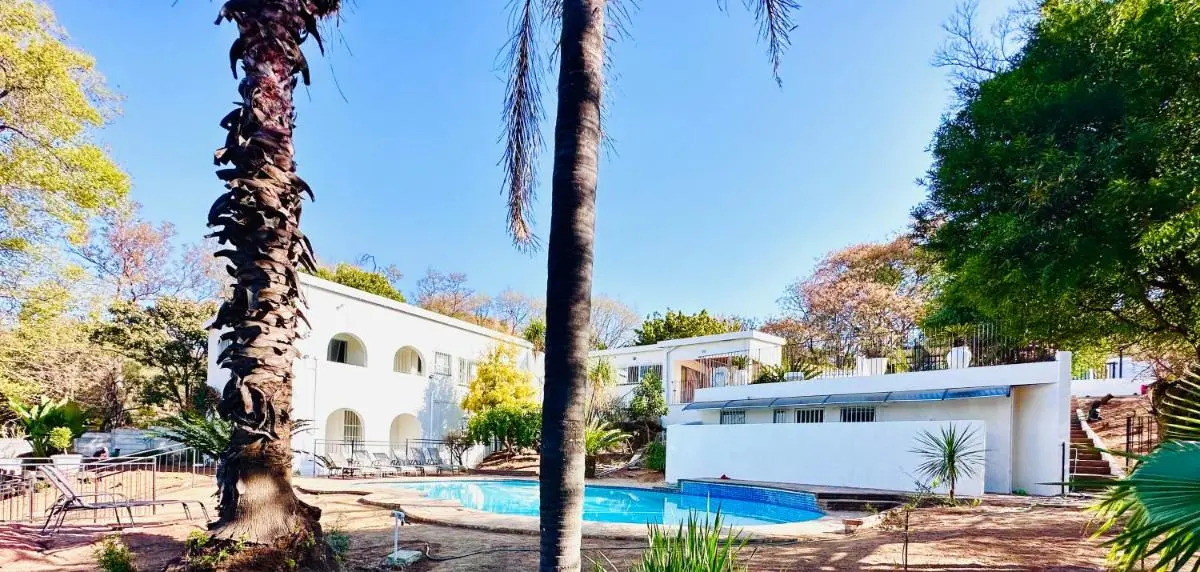 Image 3 of Hotel Vibes Ferndale