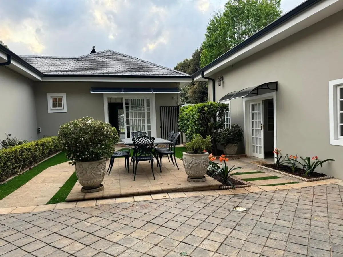 Image 2 of Houghton Garden Manors