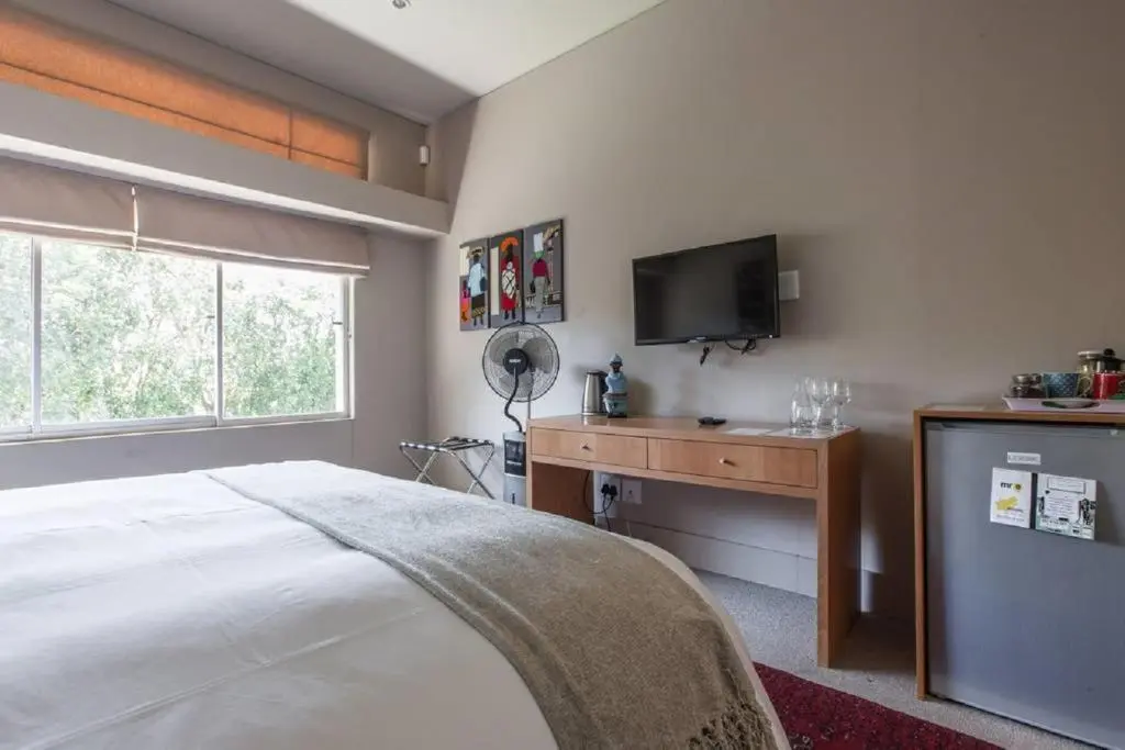 Image of Houghton Place