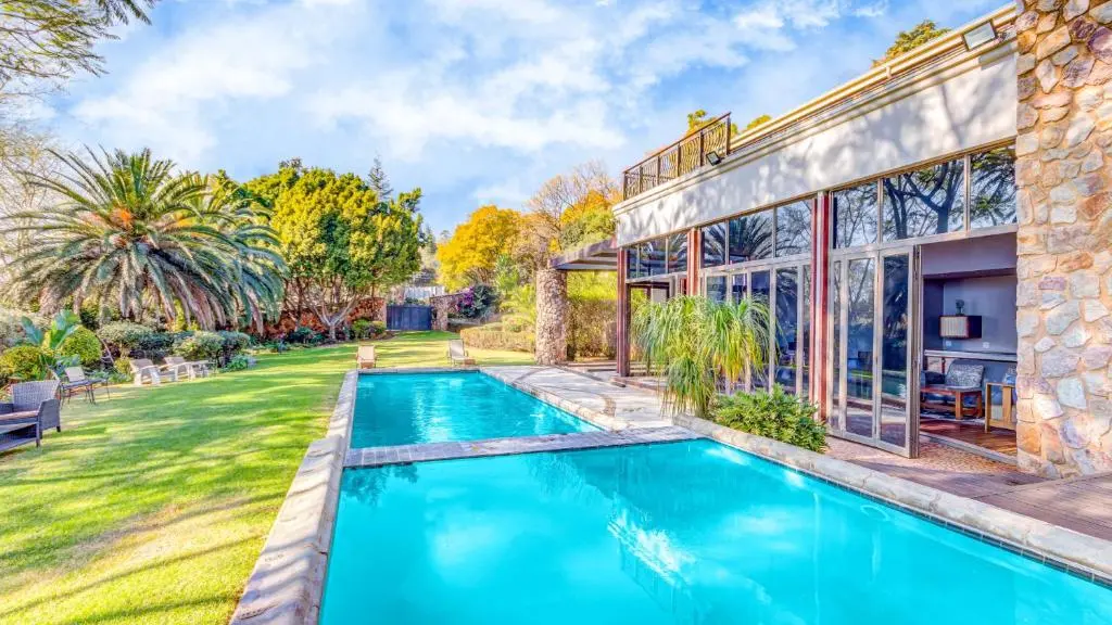 Image of House Sunbeam GuestHouse