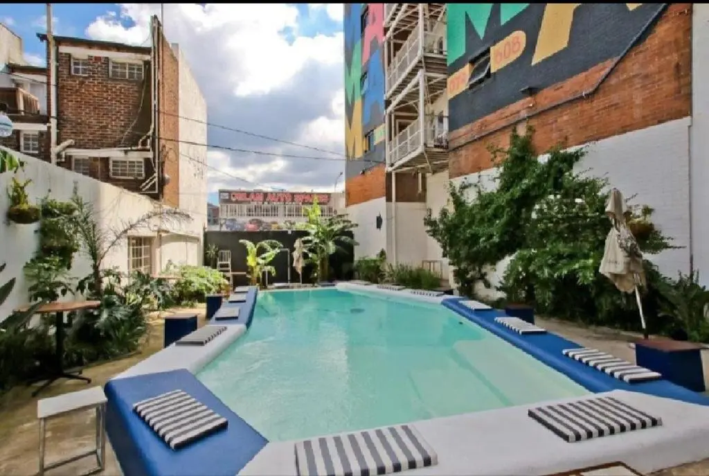 Image of House of Cairo – Johannesburg