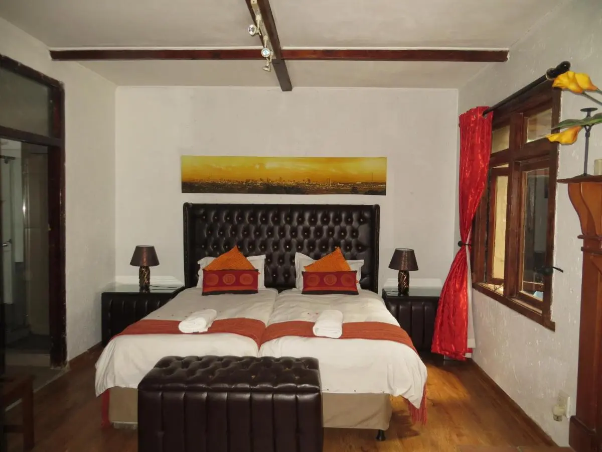 Image 1 of House on York