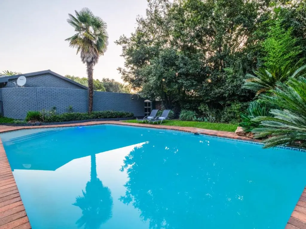 Image of Hurlingham House Guest House