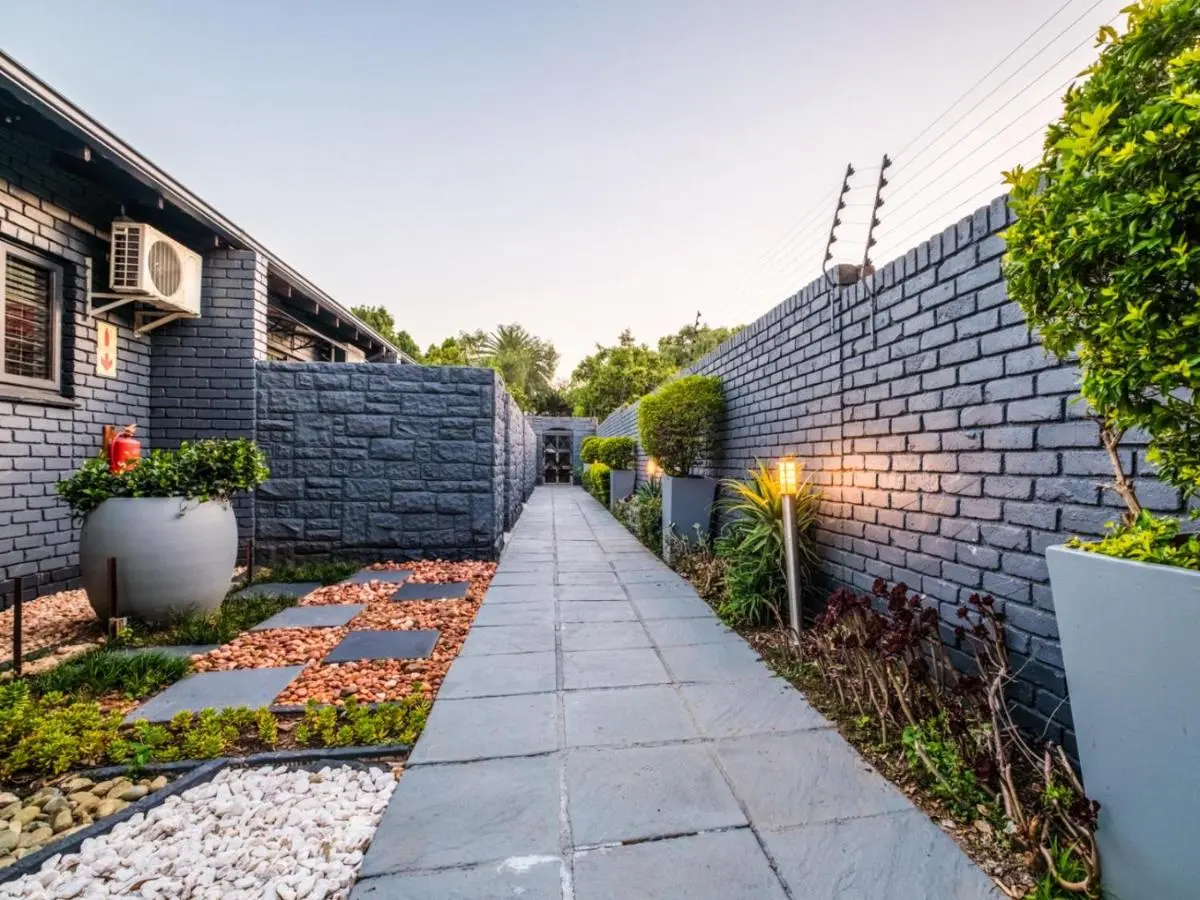 Image 6 of Hurlingham House Guest House