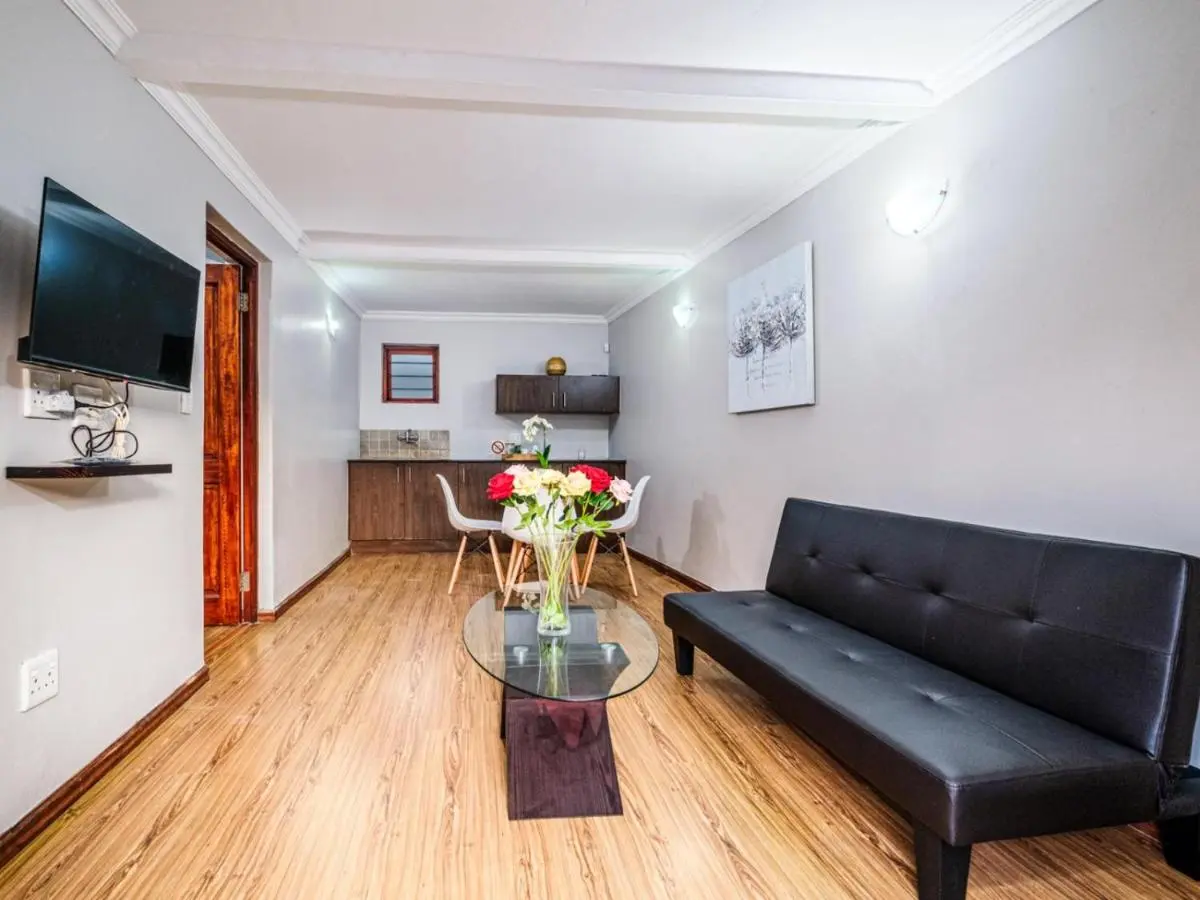 Image 5 of Hurlingham House Guest House