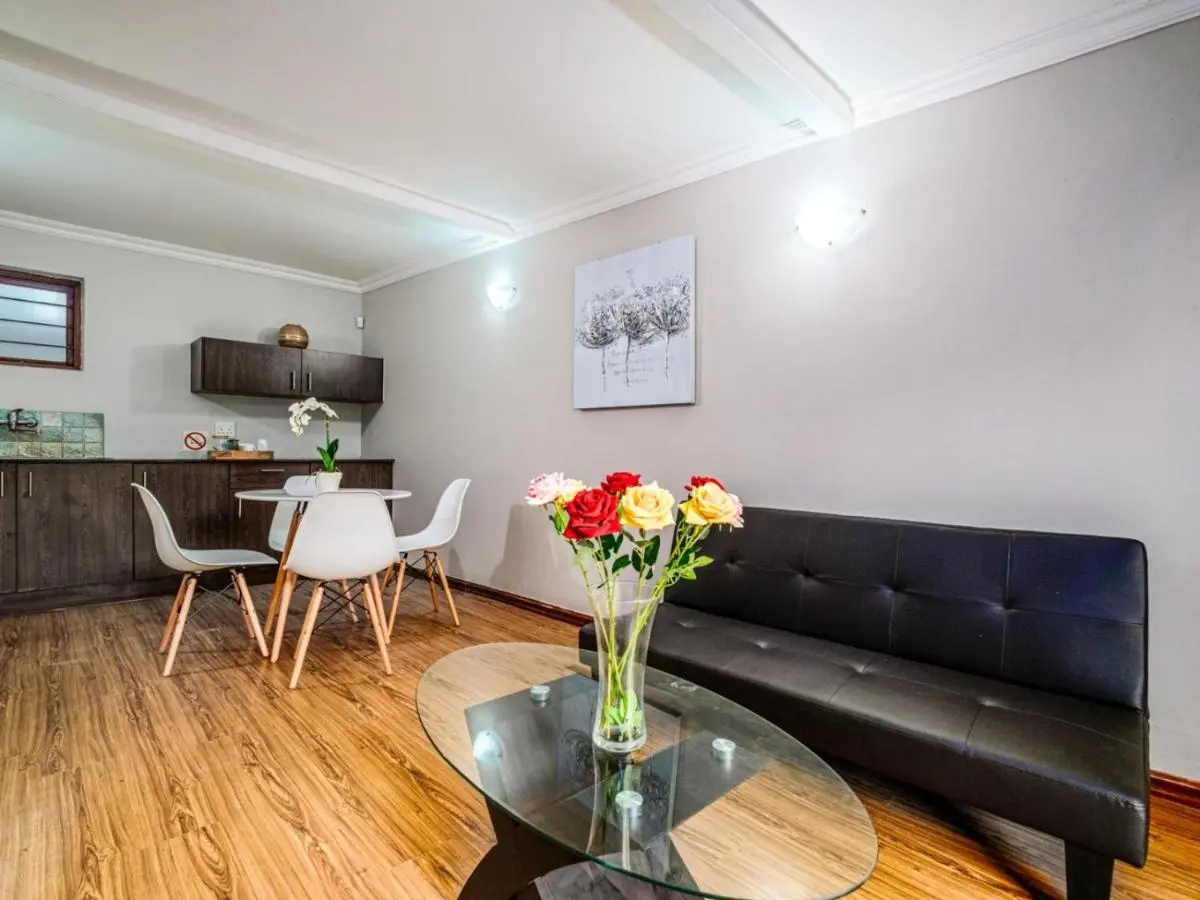 Image 4 of Hurlingham House Guest House