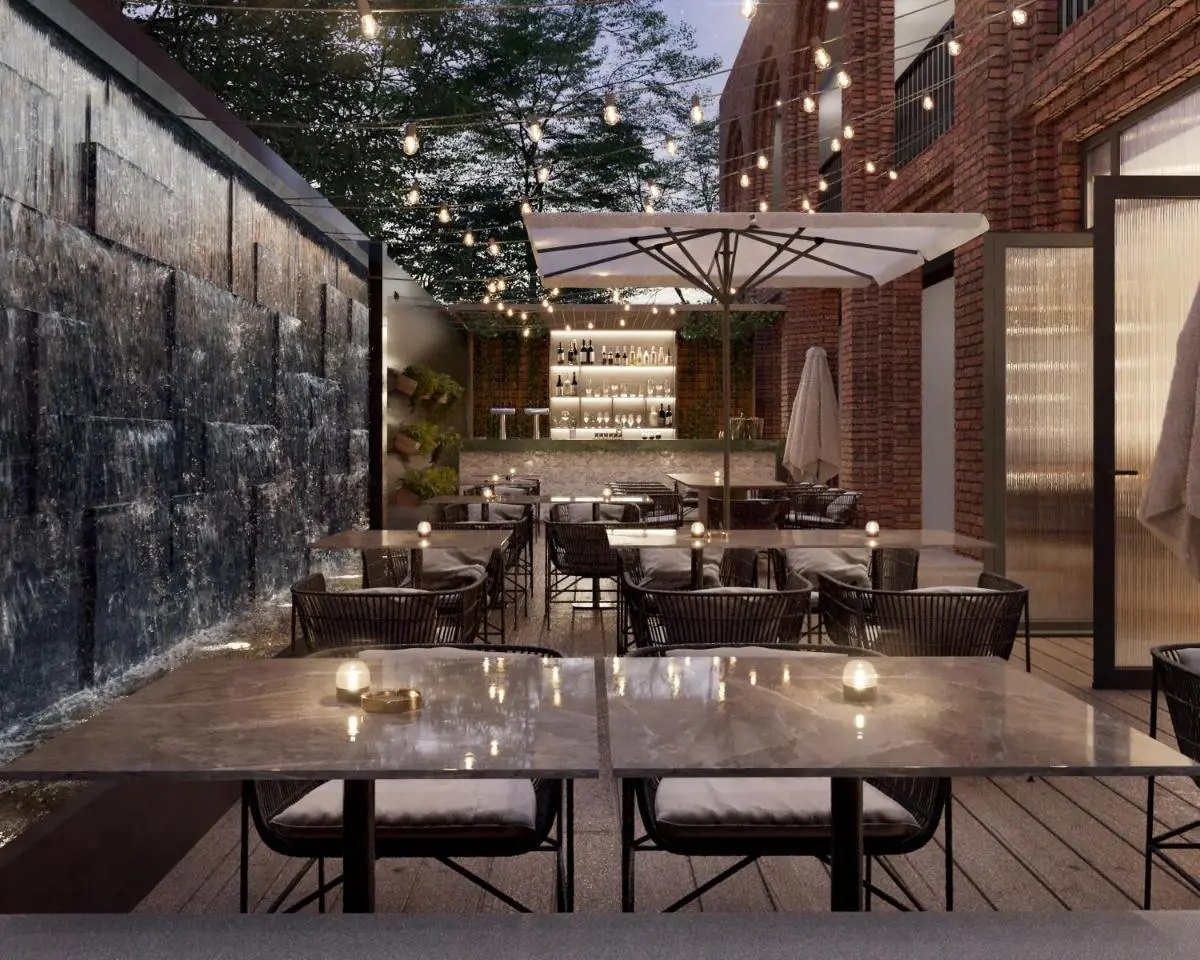 Image 4 of Hyatt House Johannesburg Rosebank