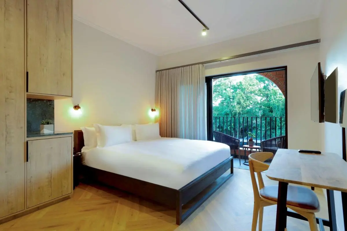 Image 1 of Hyatt House Johannesburg Rosebank