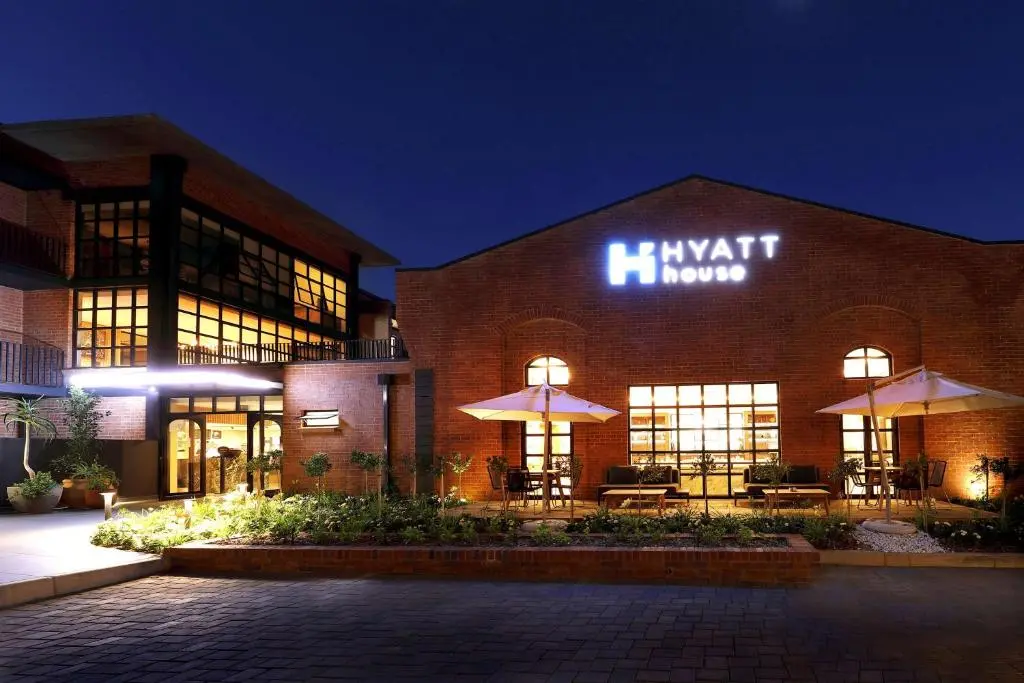 Image of Hyatt House Johannesburg, Sandton