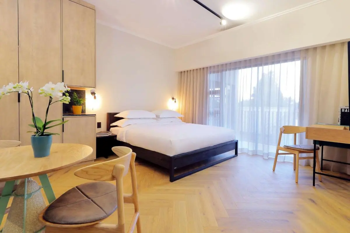 Image 1 of Hyatt House Johannesburg, Sandton