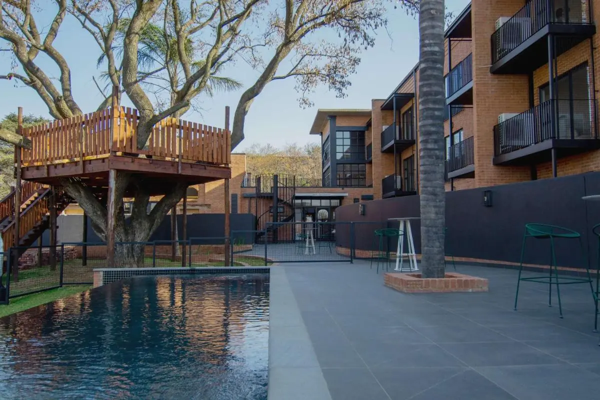 Image 6 of Hyatt House Johannesburg, Sandton