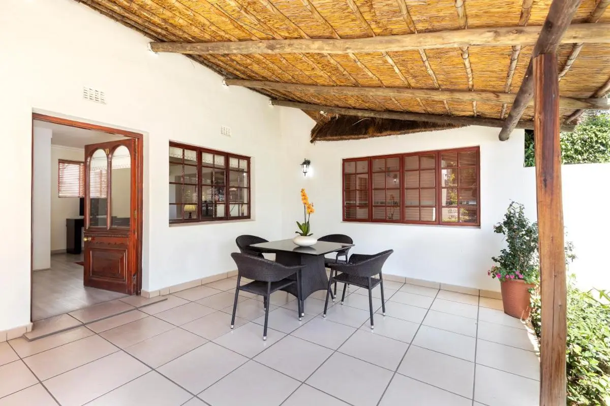 Image 4 of Hyde Park Guest House