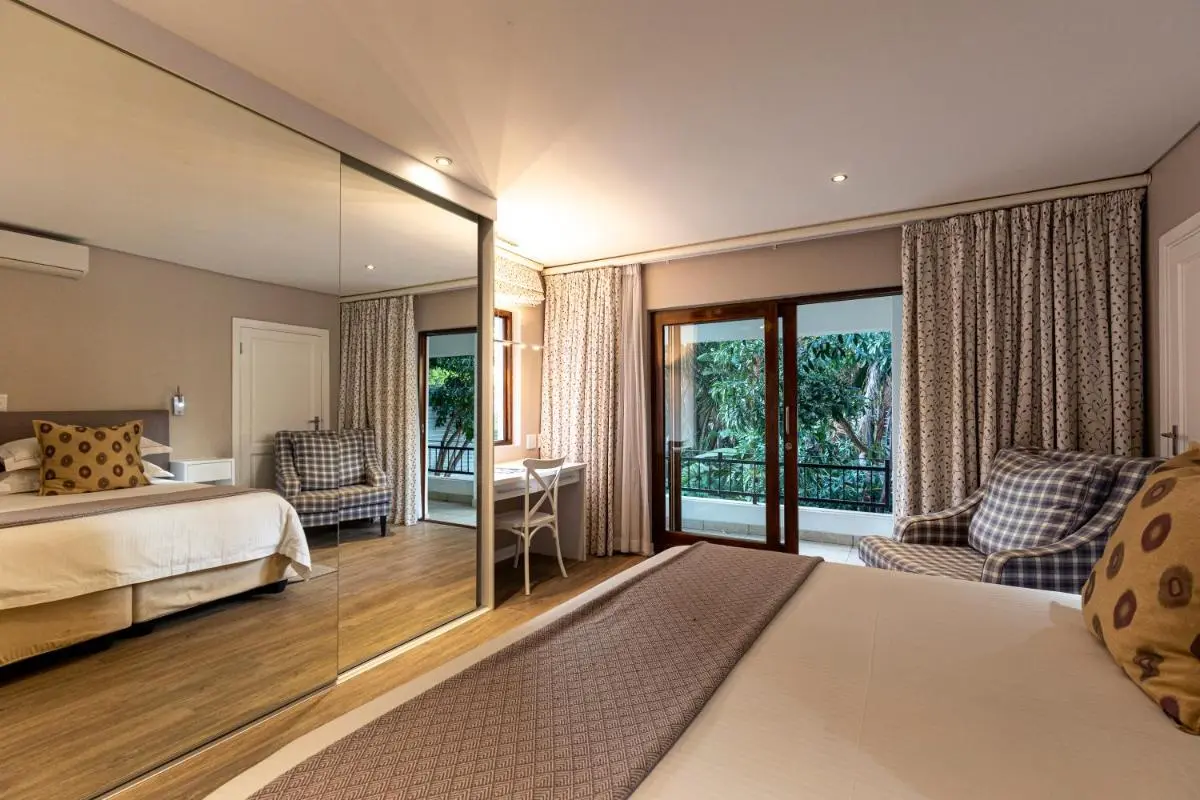 Image 1 of Hyde Park Guest House