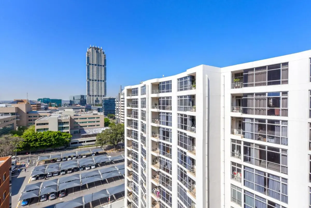 Image 6 of Hydro Park Residences in Sandton WITH GENERATOR