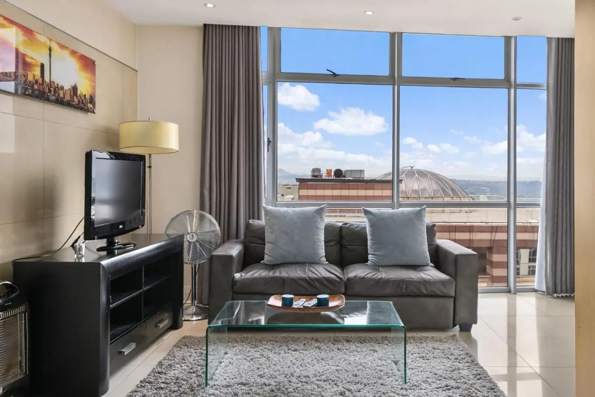 Image 5 of Hydro Park Residences in Sandton WITH GENERATOR