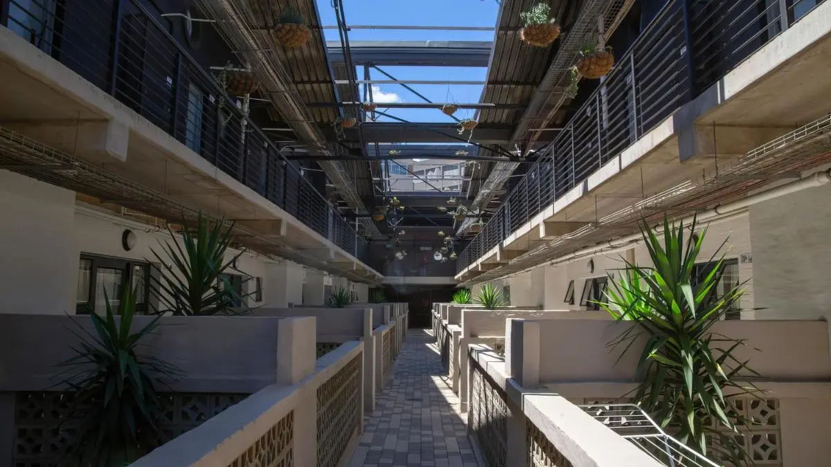 Image 5 of ITS STILL COZY, And YOUR GONNA LIKE IT!! MABONENG