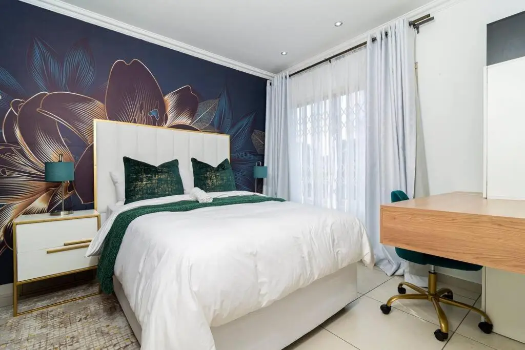 Image of I St Tropez Sandton Luxury Suites