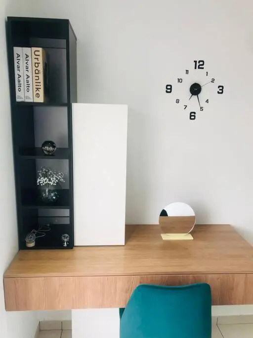 Image 3 of I St Tropez Sandton Luxury Suites