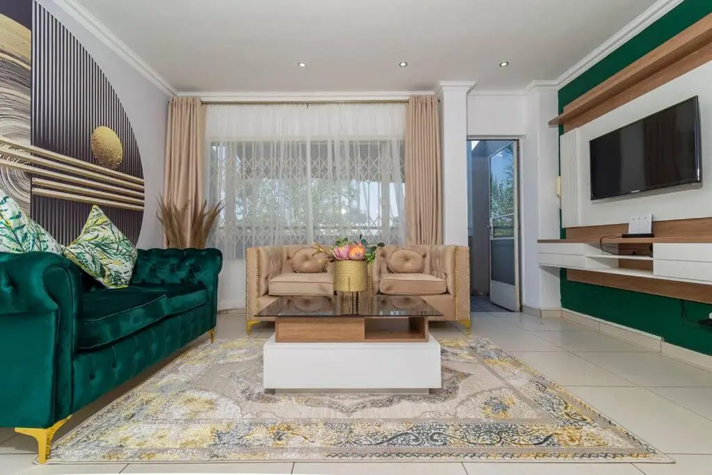 Image 5 of I St Tropez Sandton Luxury Suites