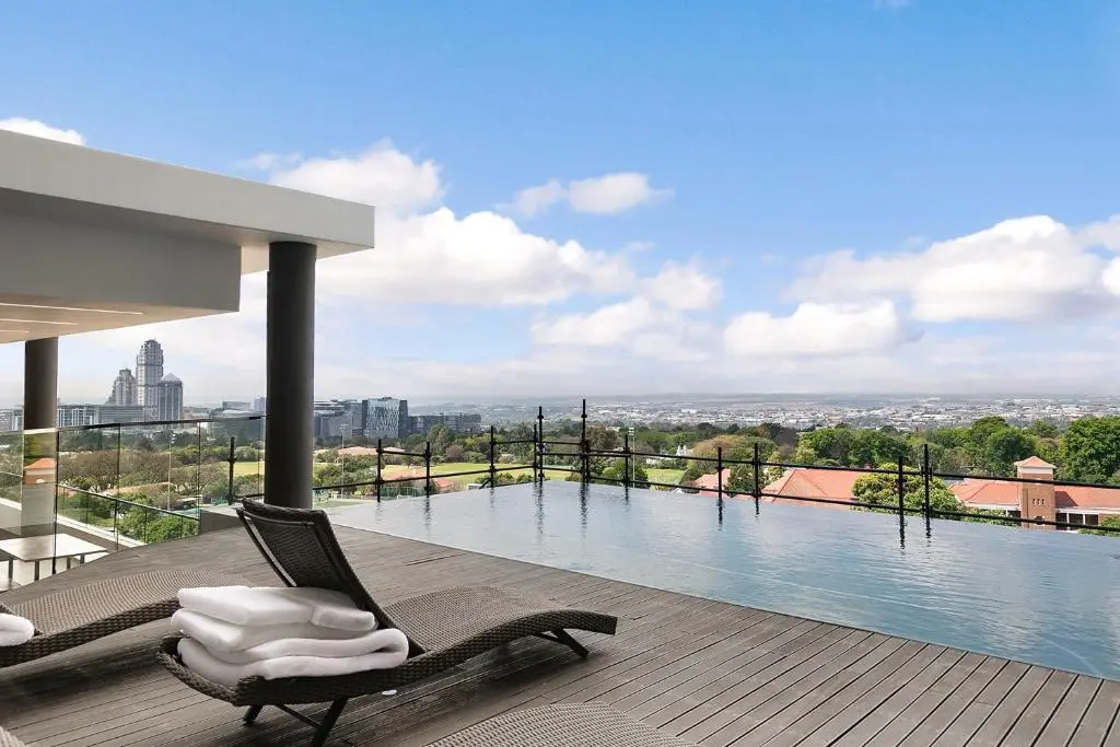 Image of Illovo Central Apartments