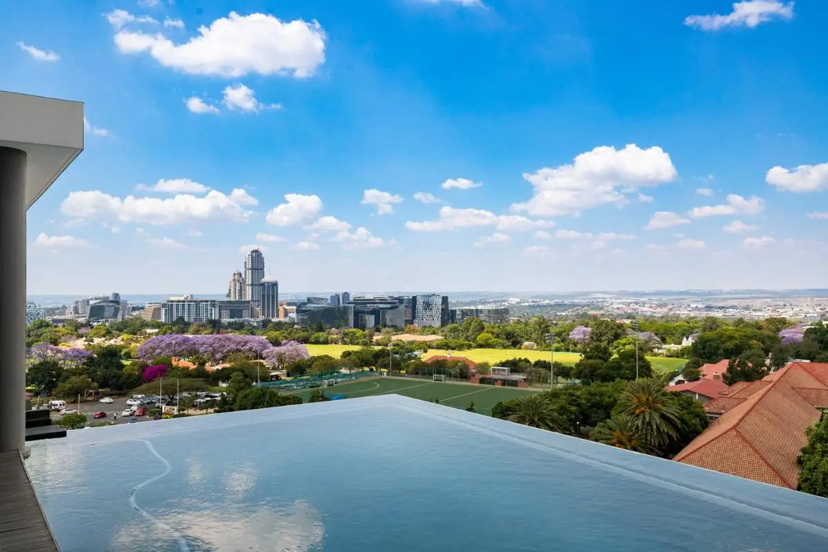 Image 4 of Illovo Central Apartments