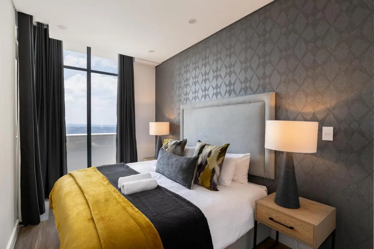 Image 6 of Illovo Central Apartments