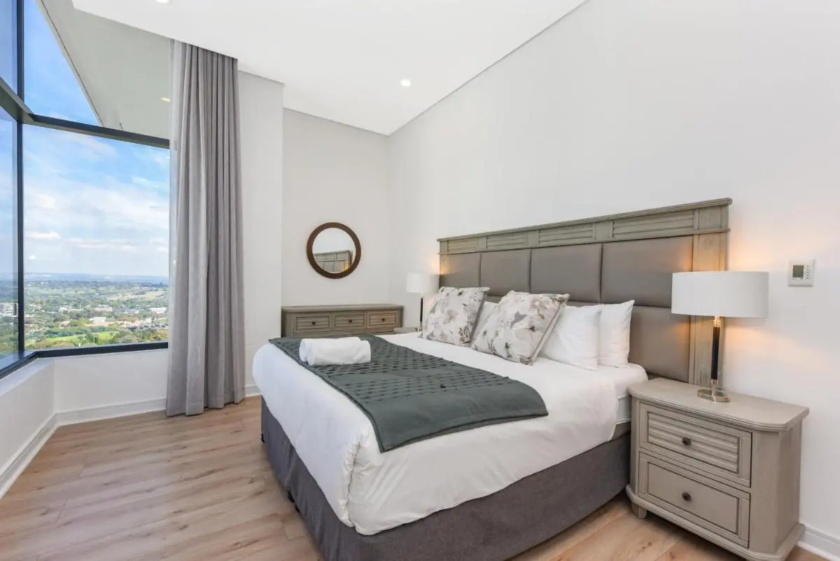 Image 2 of Illovo Central Apartments