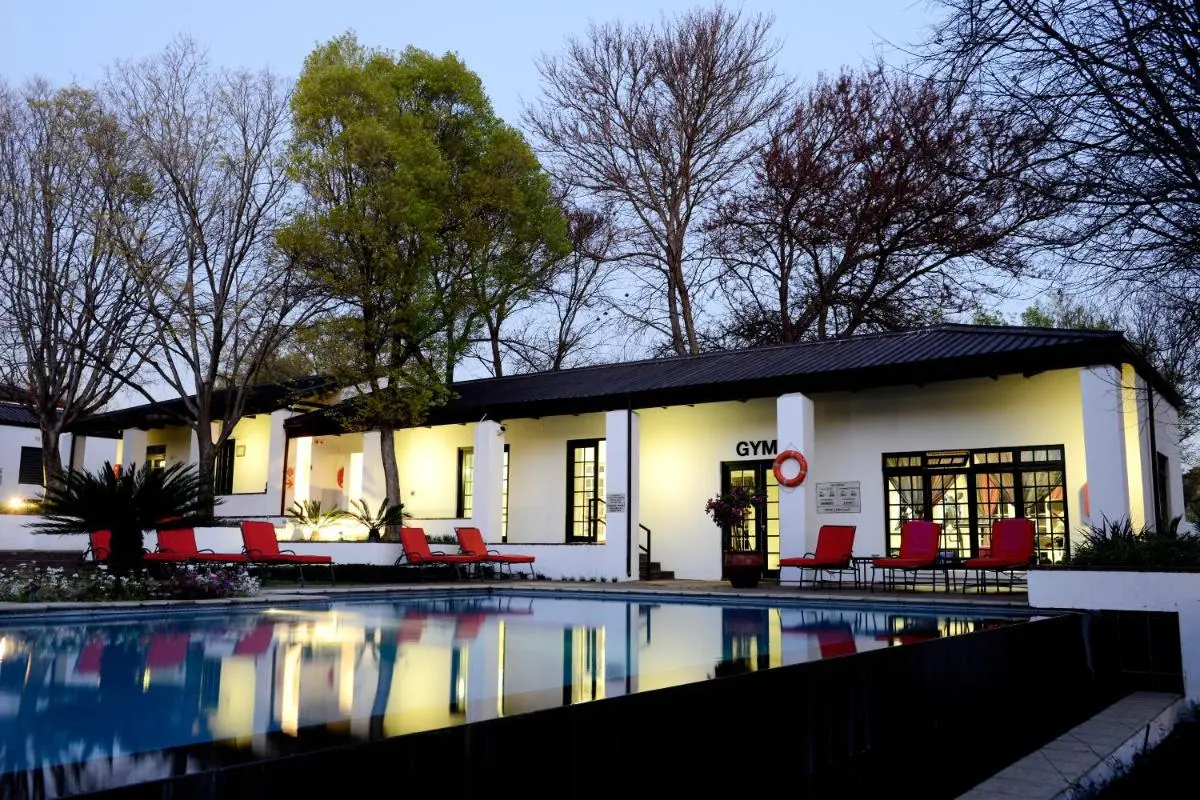 Image 1 of Indaba Hotel, Spa & Conference Center