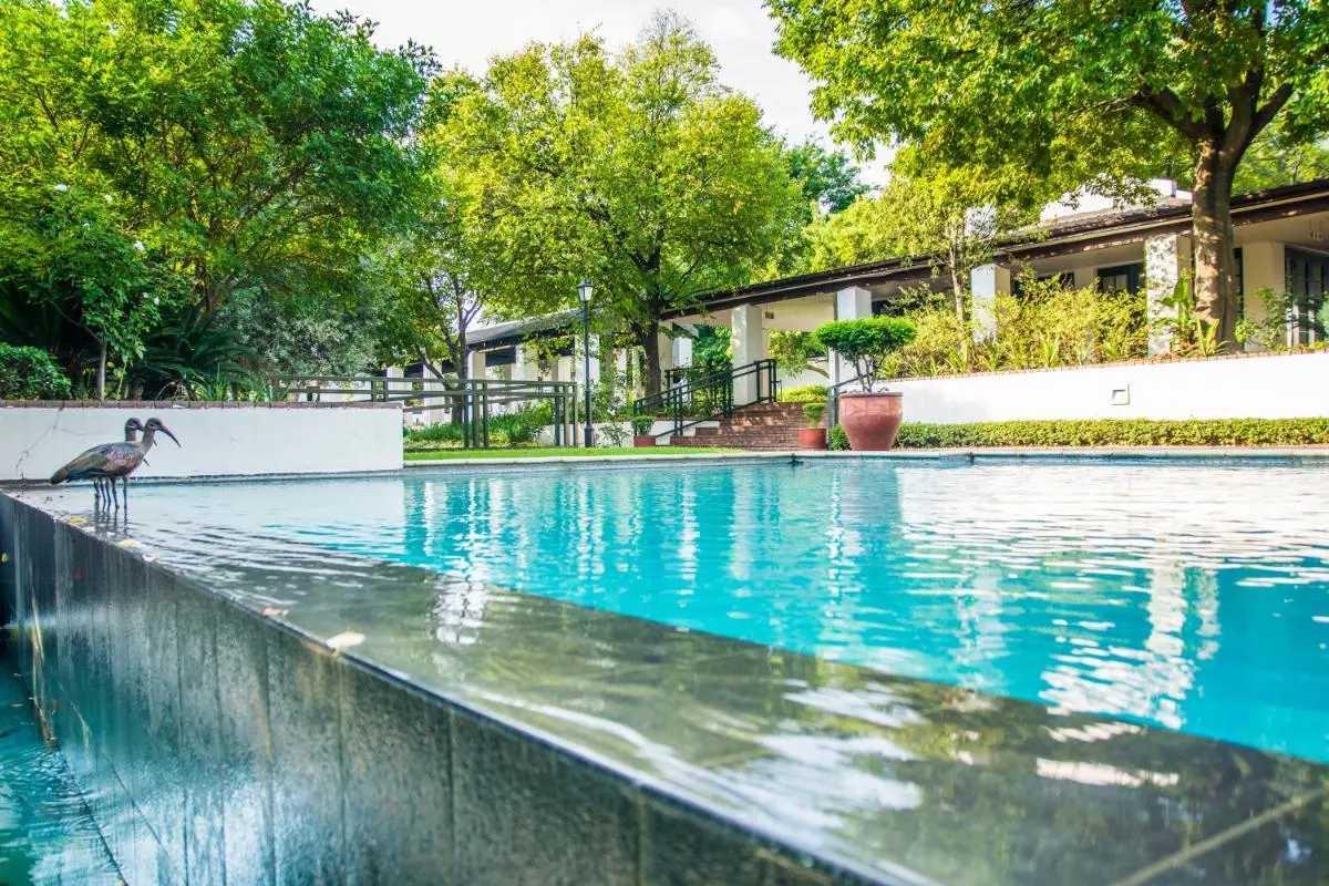 Image 4 of Indaba Hotel, Spa & Conference Center