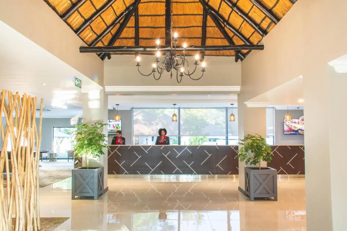 Image 5 of Indaba Hotel, Spa & Conference Center