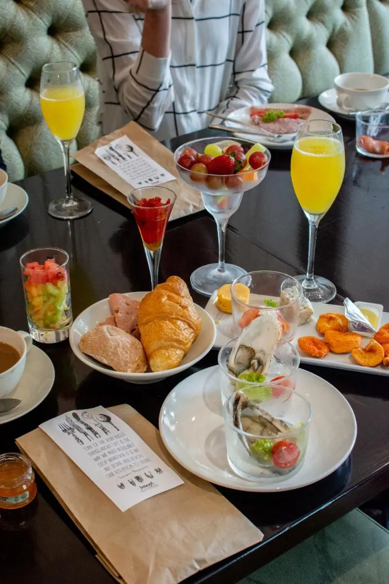 Image 3 of Indaba Hotel, Spa & Conference Center