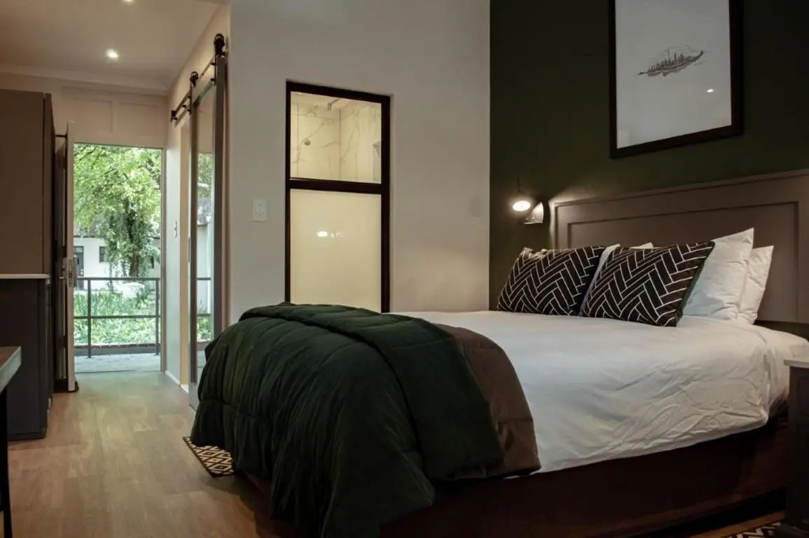 Image 2 of Indaba Hotel, Spa & Conference Center