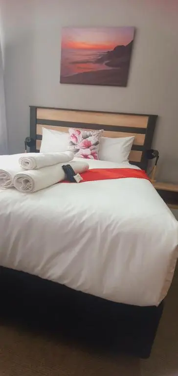 Image of Isibaya House