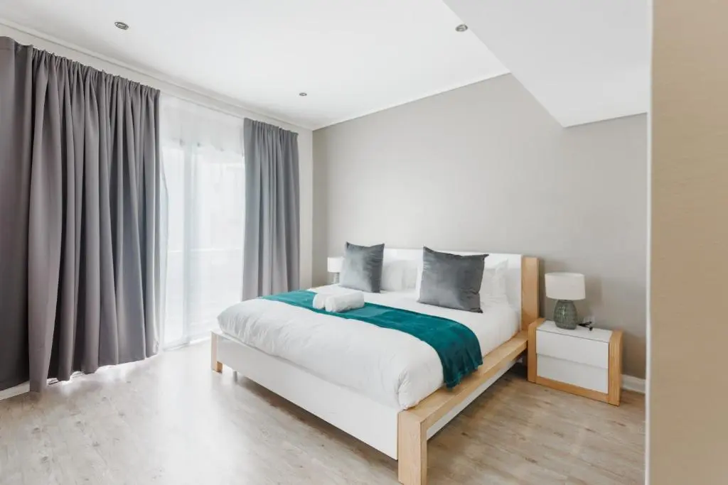 Image of Jade apartments