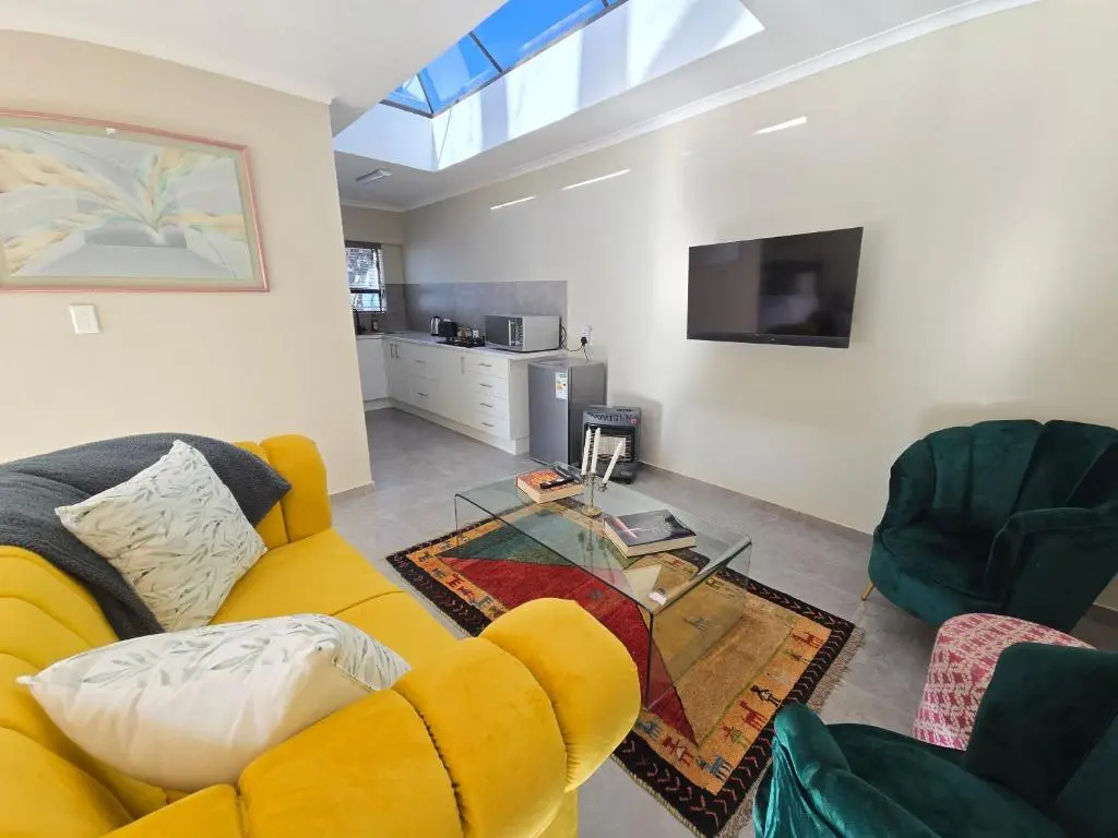 Image of Jasmine cottage