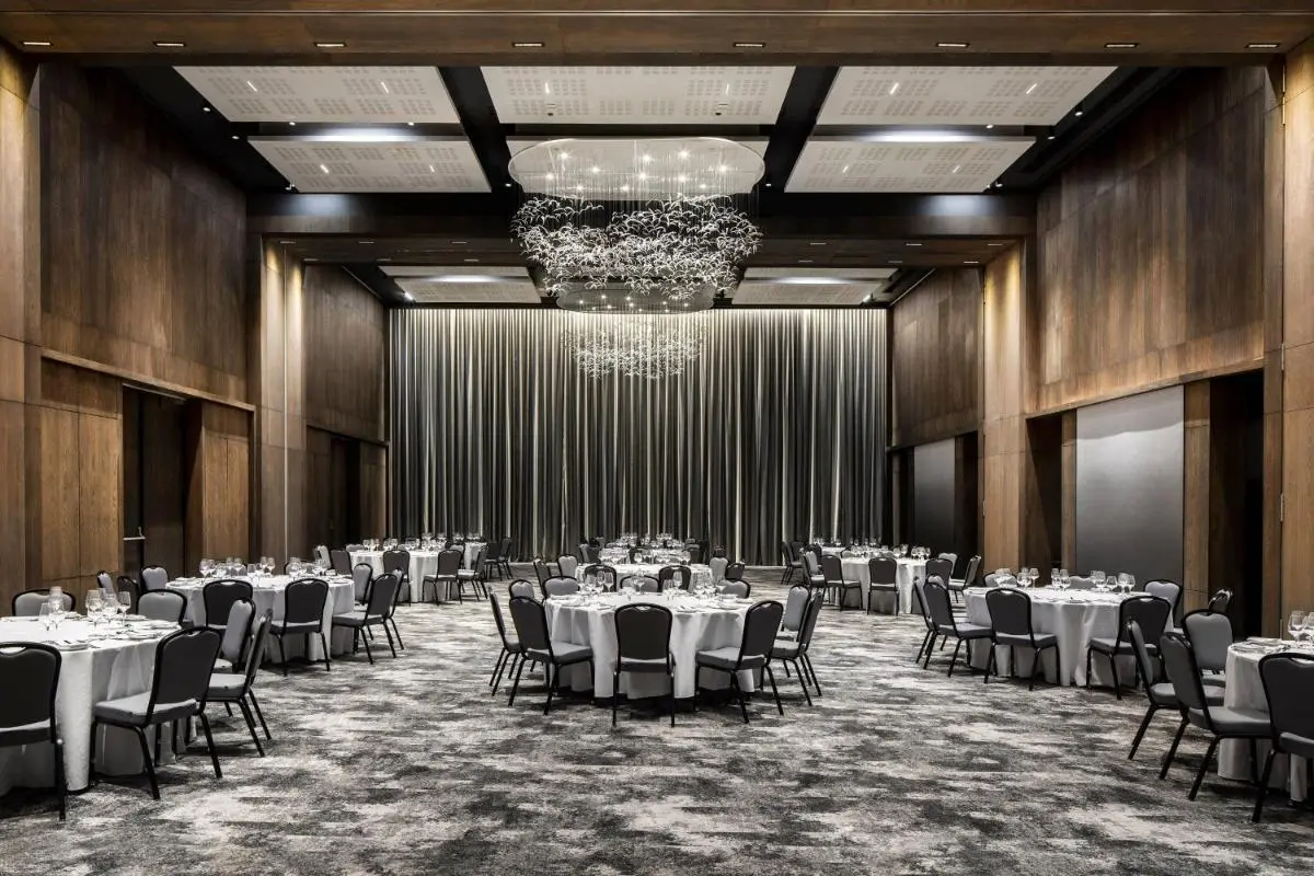 Image 6 of Johannesburg Marriott Hotel Melrose Arch