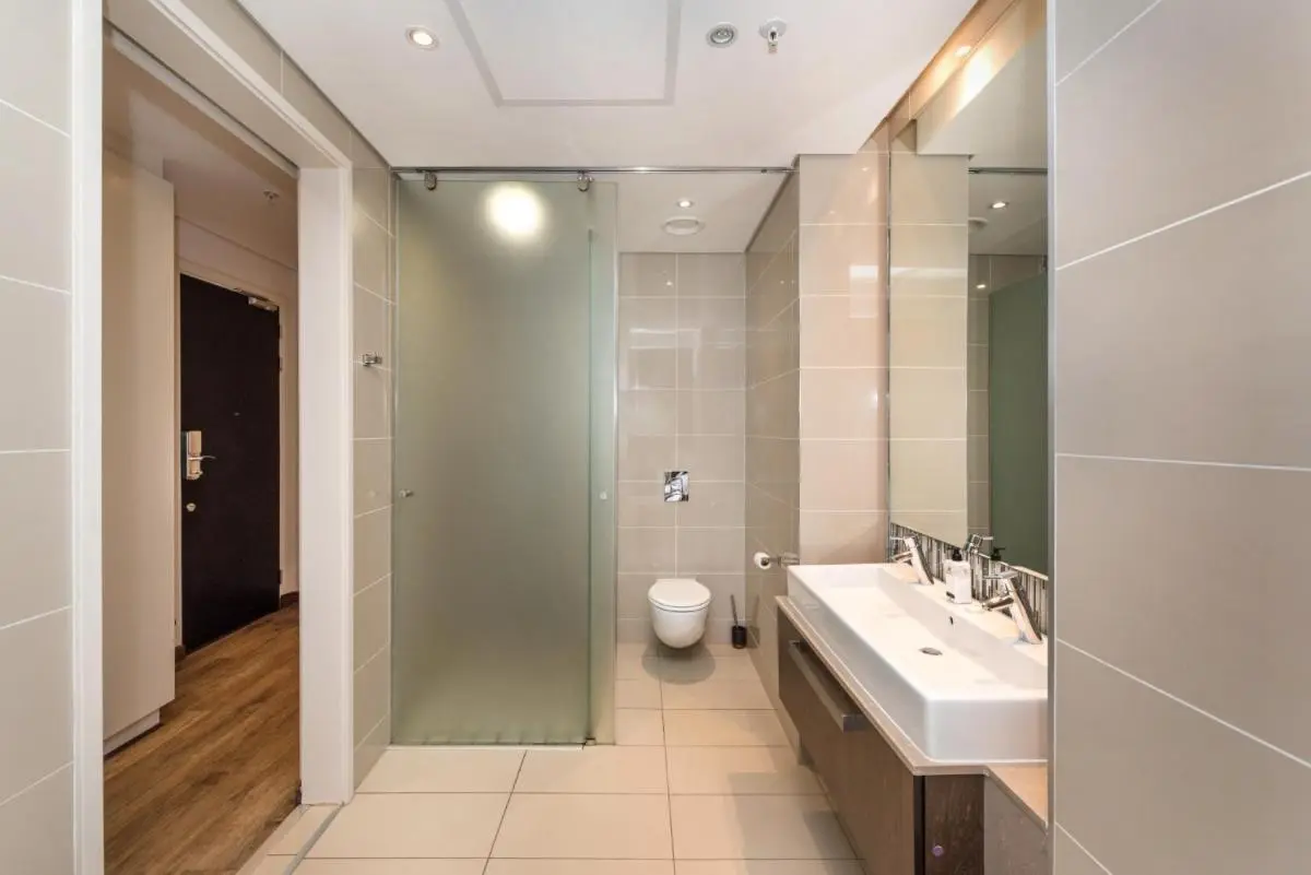 Image 1 of KMG Apartments at Sandton Skye