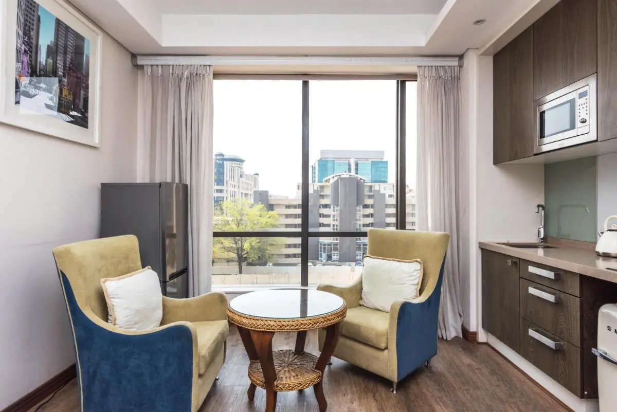 Image 4 of KMG Apartments at Sandton Skye