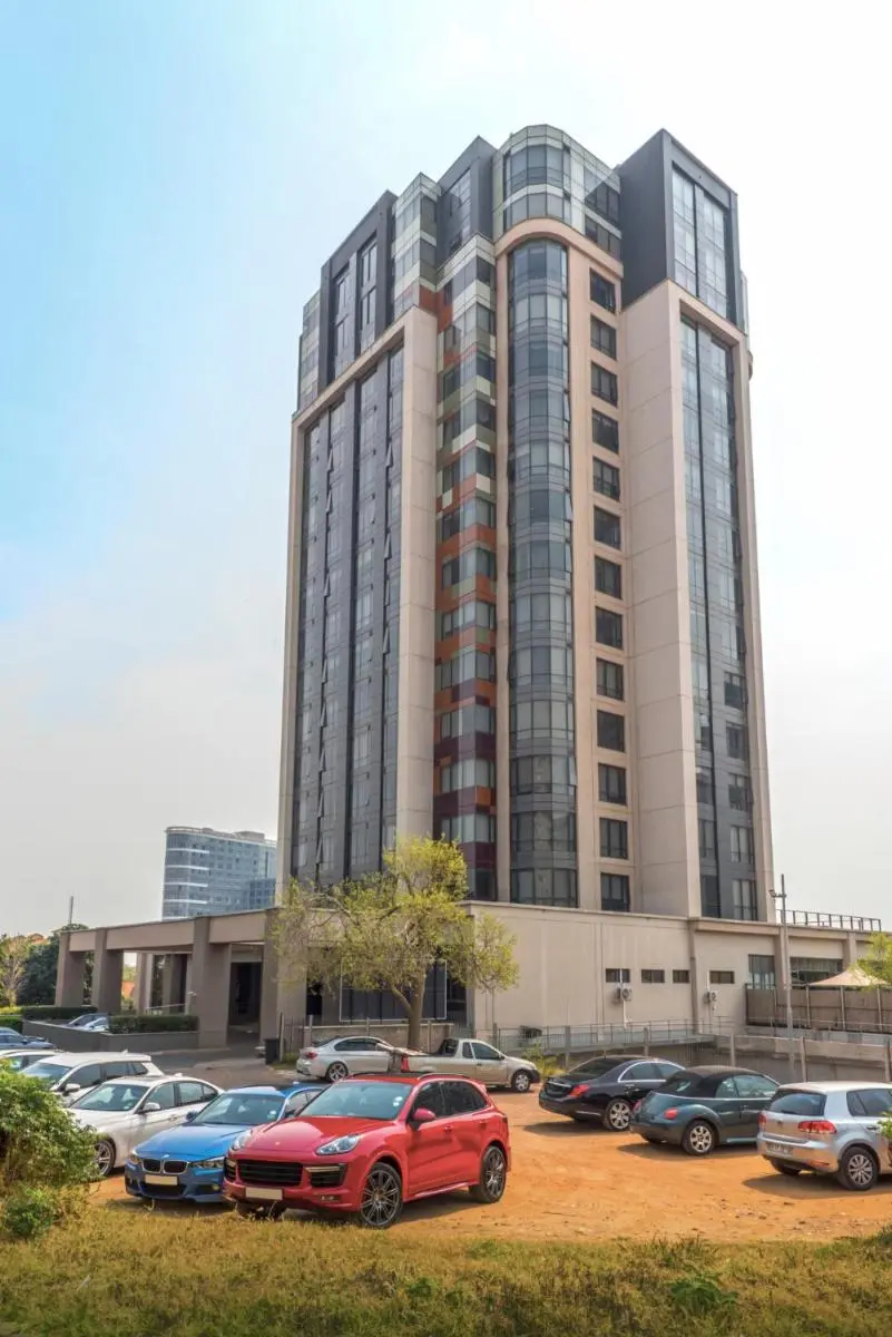 Image 3 of KMG Apartments at Sandton Skye