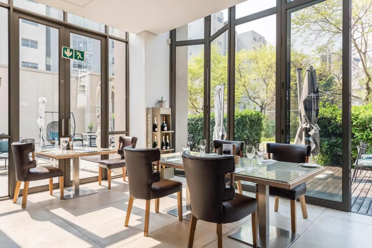 Image 6 of KMG Apartments at Sandton Skye