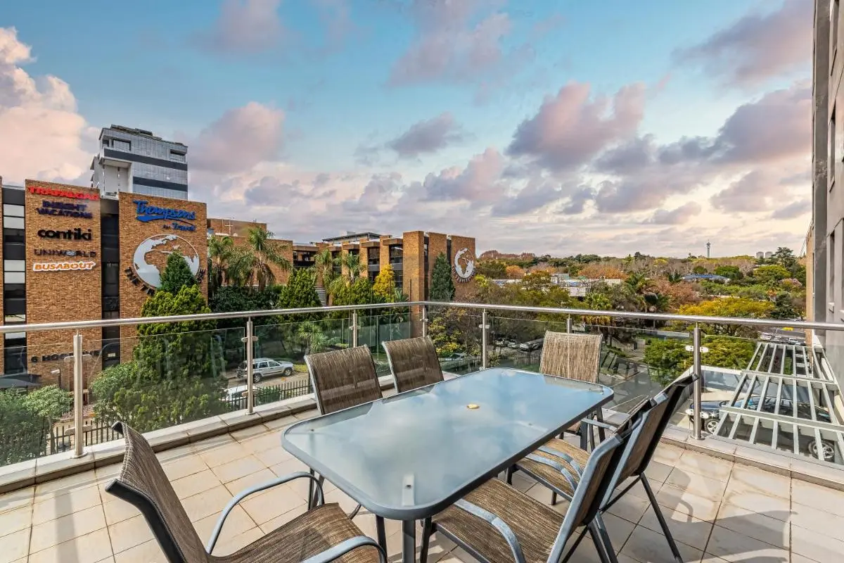 Image 5 of KMG Apartments at The Apex