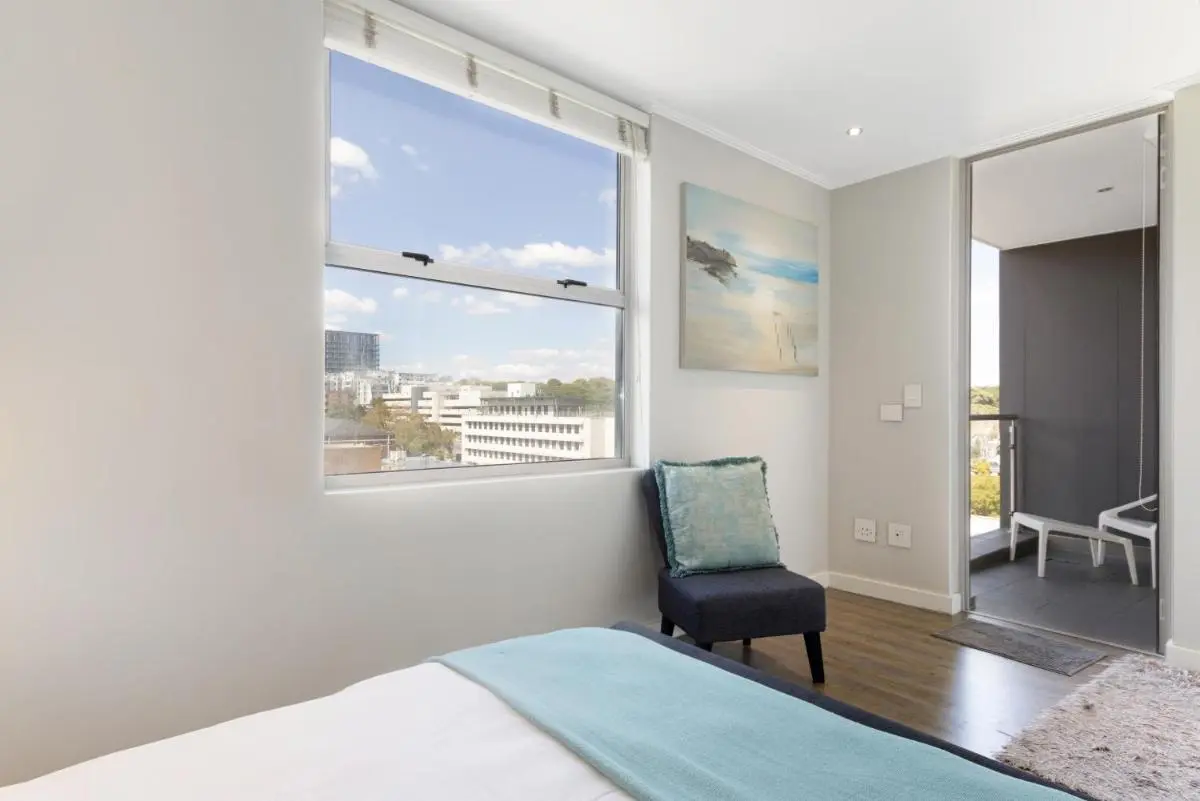 Image 1 of KMG Apartments at The Apex