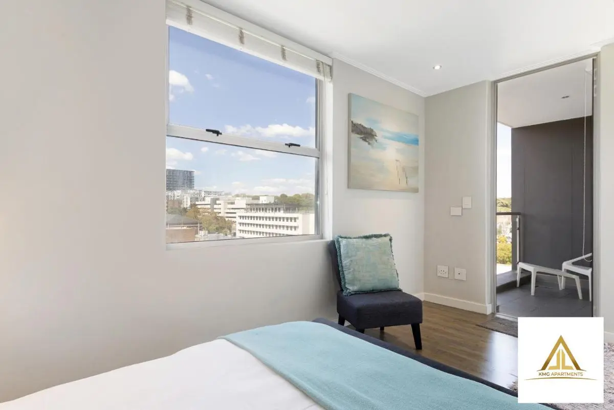 Image 6 of KMG Apartments at The Apex