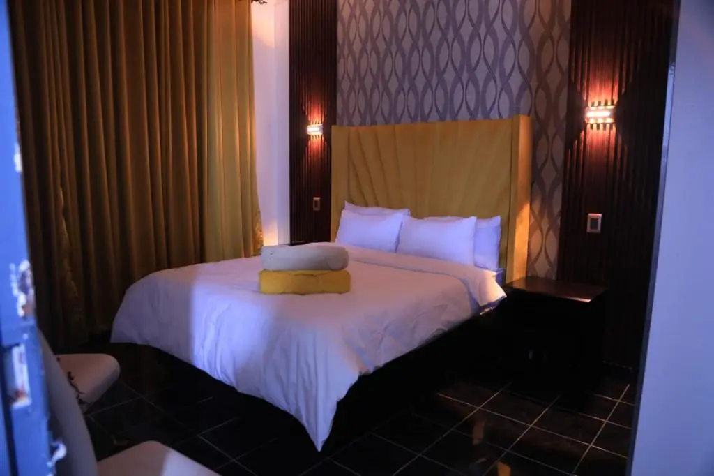 Image of Kairos Guest Lodge Bedfordview