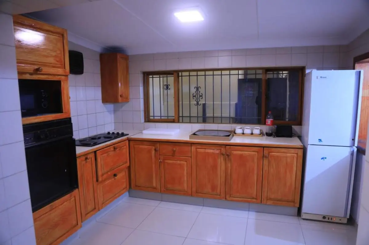 Image 2 of Kairos Guest Lodge Bedfordview