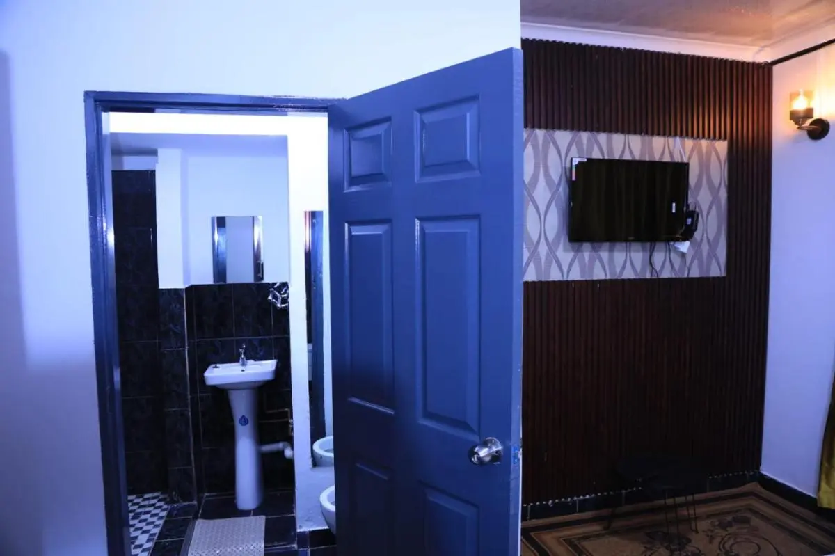 Image 1 of Kairos Guest Lodge Bedfordview