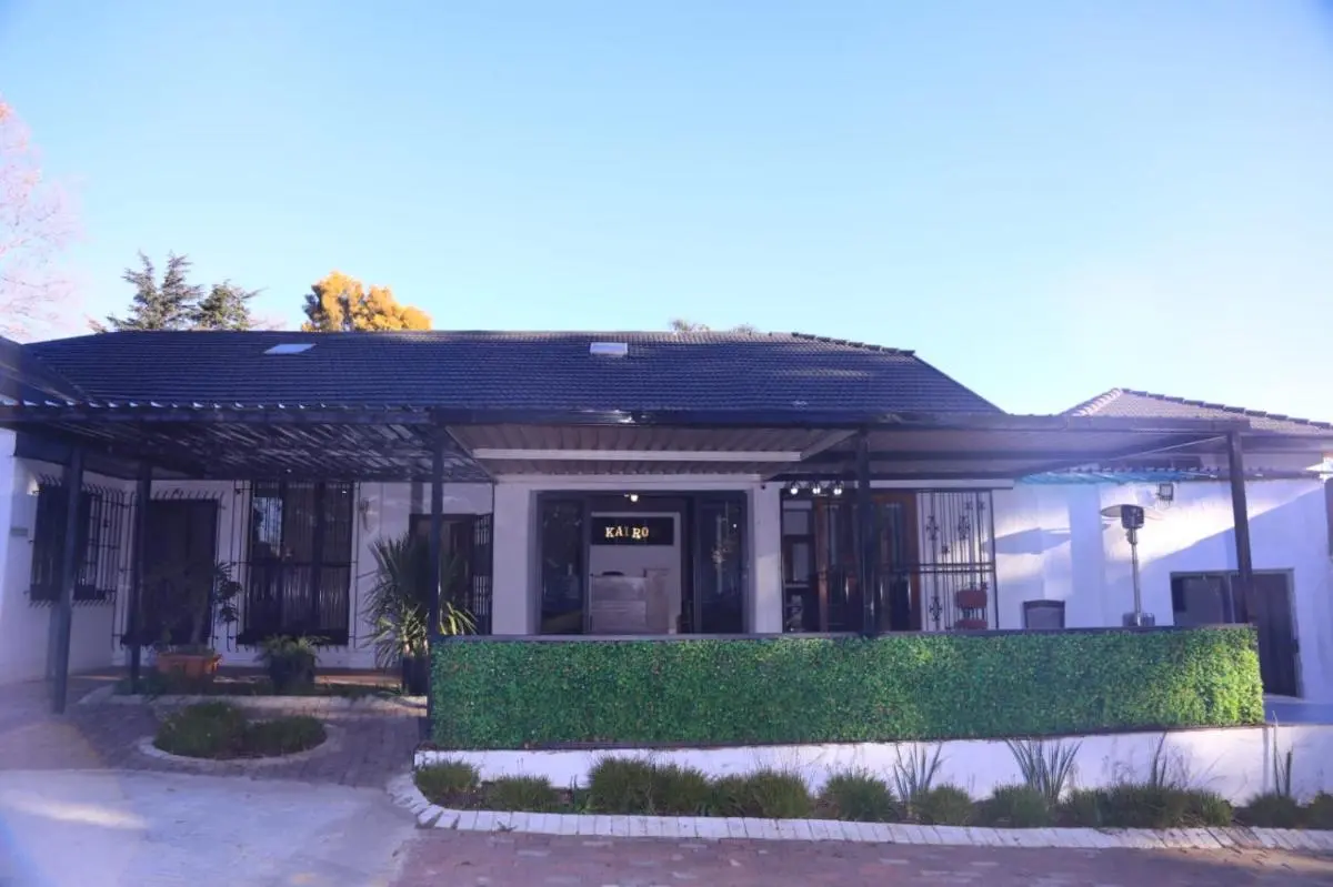 Image 4 of Kairos Guest Lodge Bedfordview
