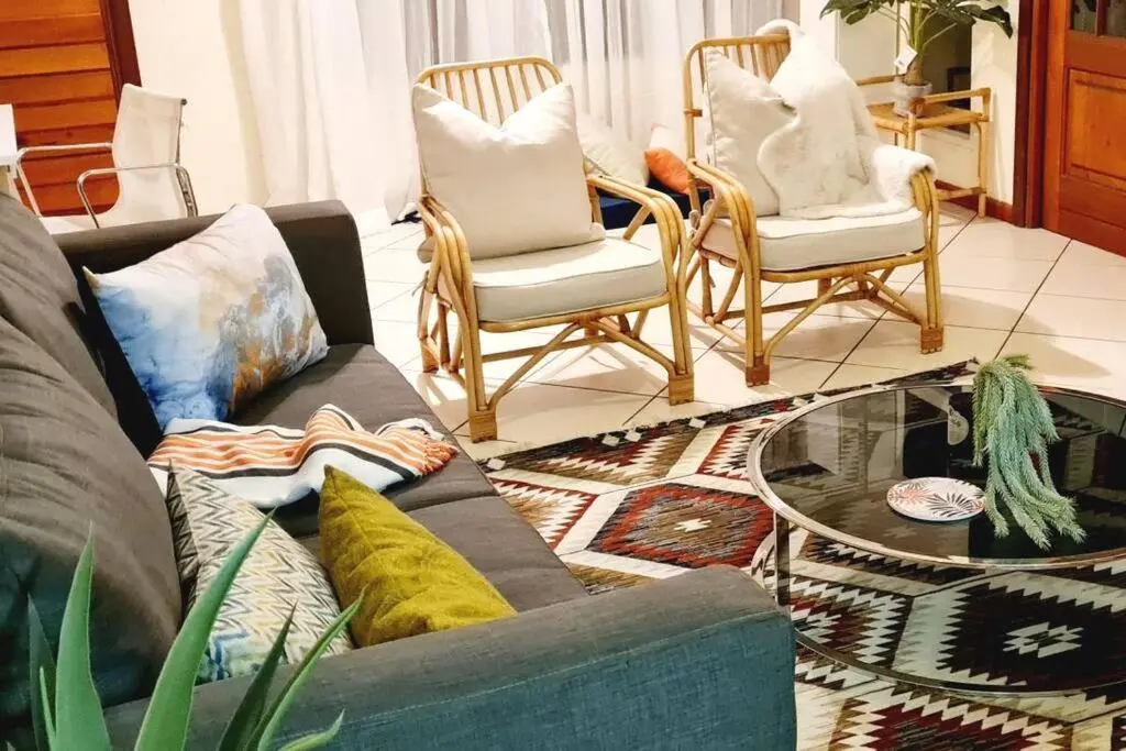 Image of Kami kuKakho: Stunning, secure 2 bed apartment in Bryanston, Sandton